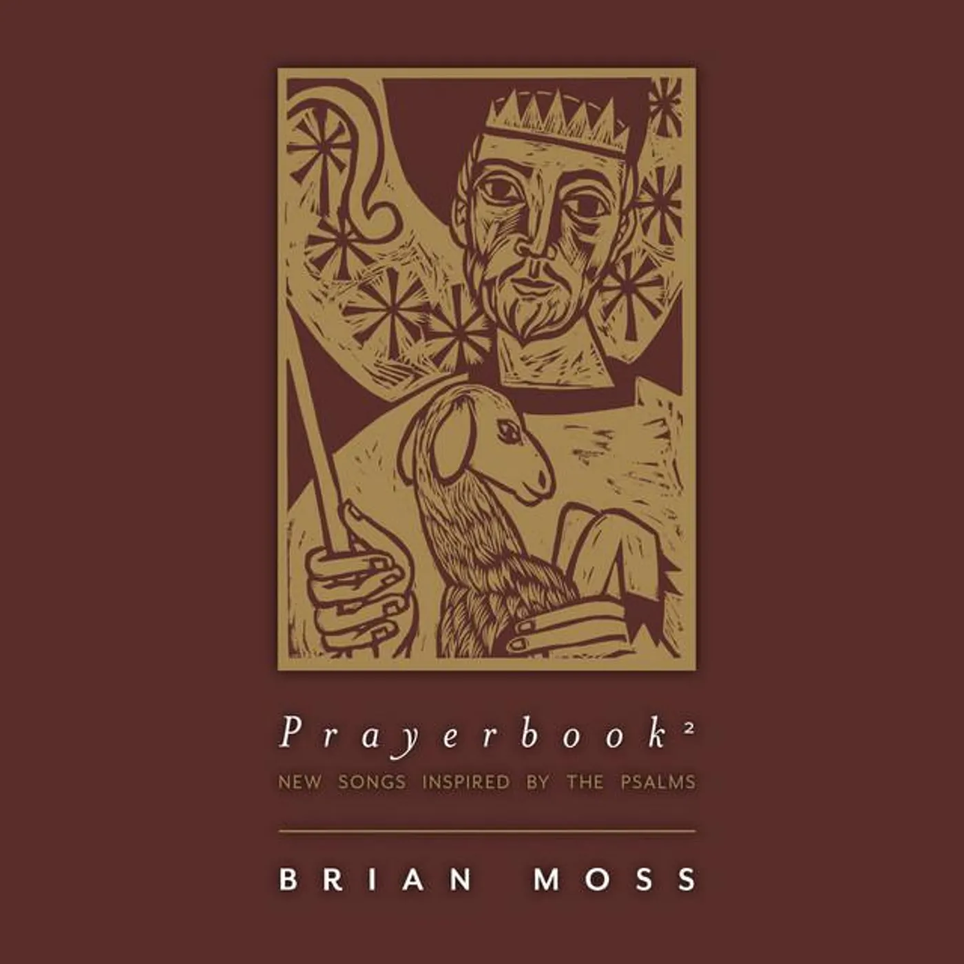 Brian Moss
