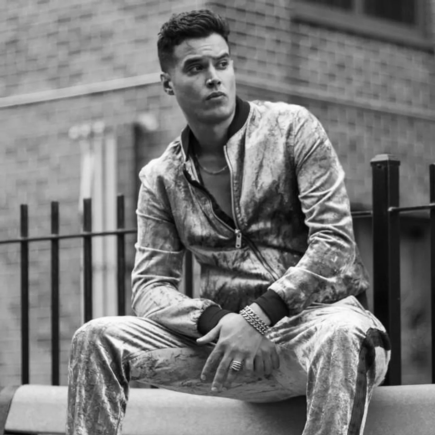 Brian Marc Brand Page