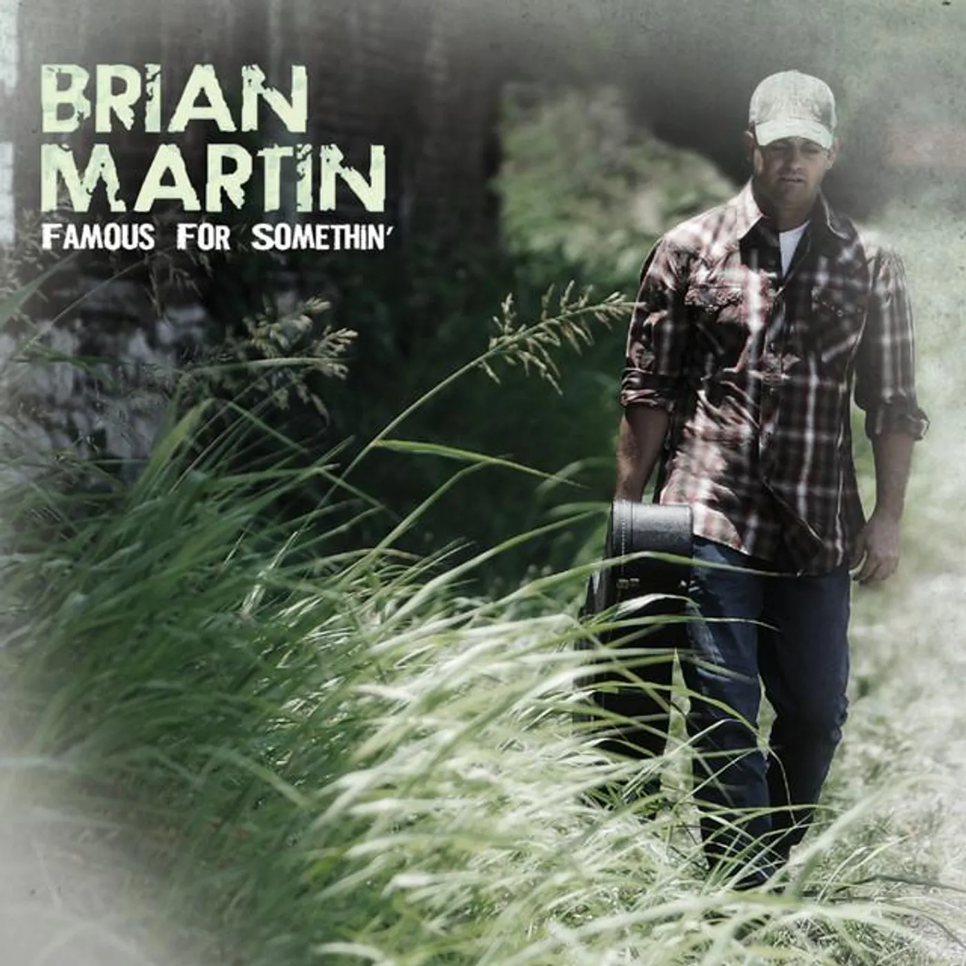 Brian Martin