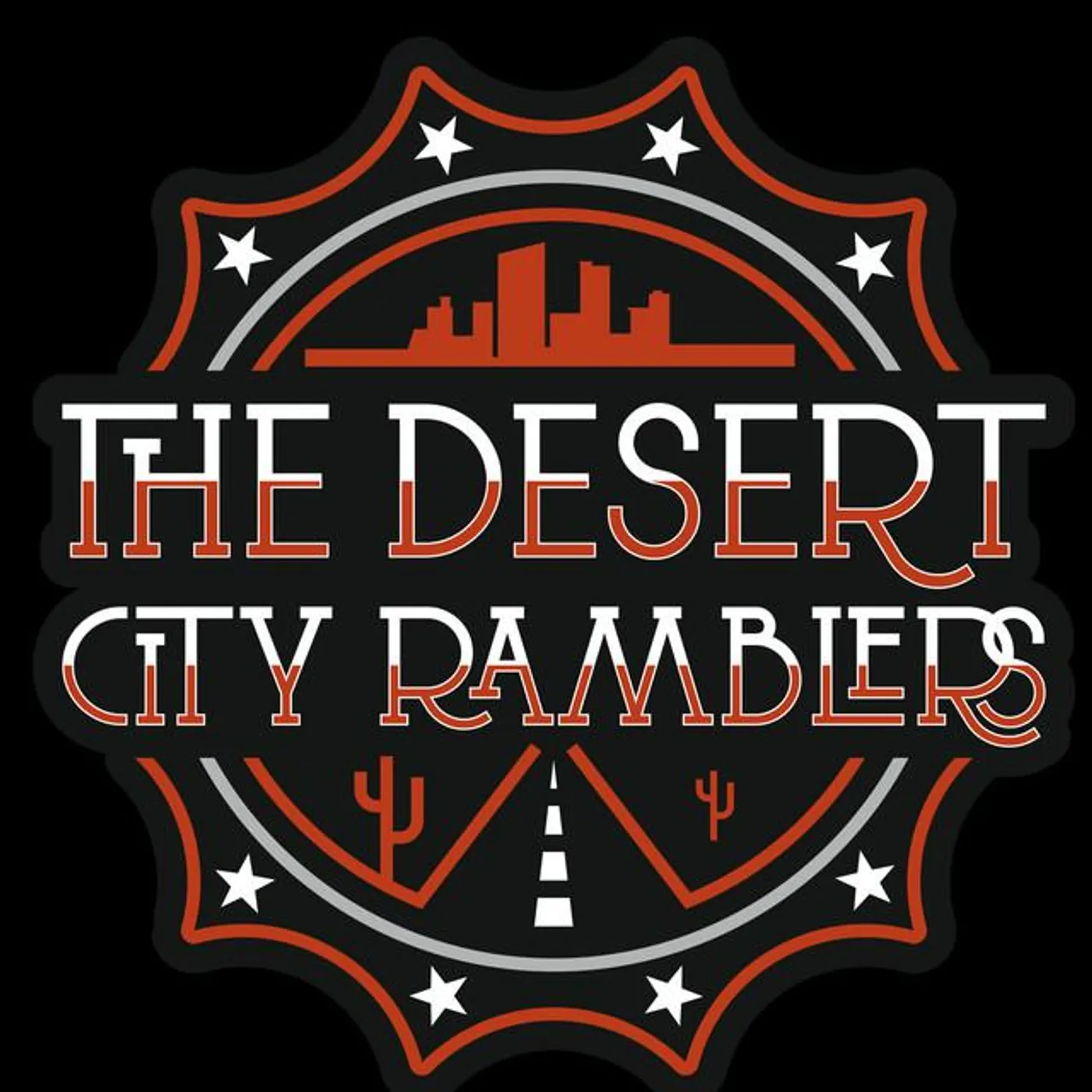 Brian McComas Brand Page