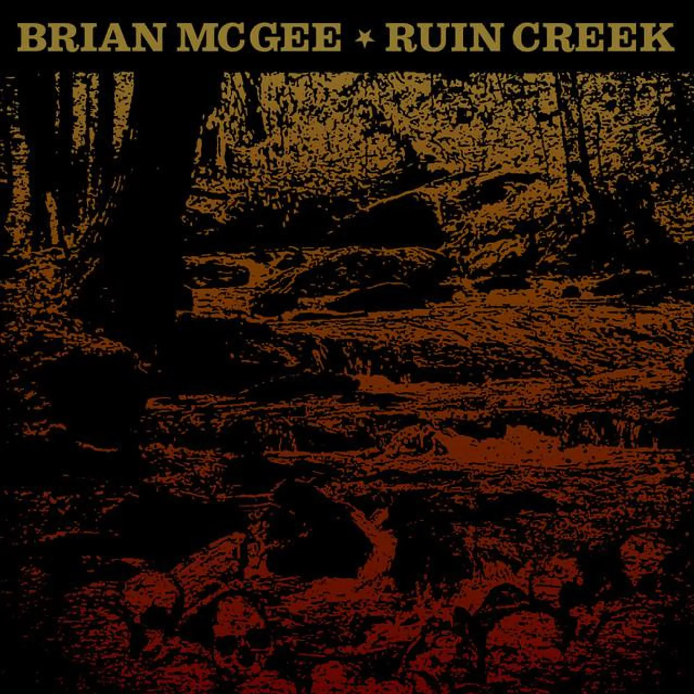Brian McGee Brand Page