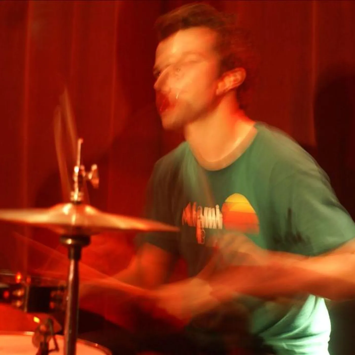 Brian McOmber Brand Page