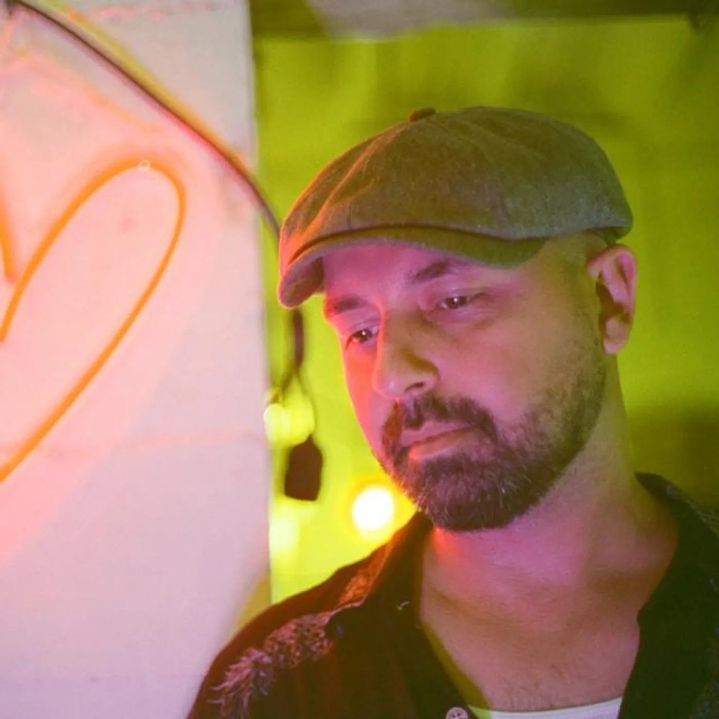 Brian Melo Brand Page