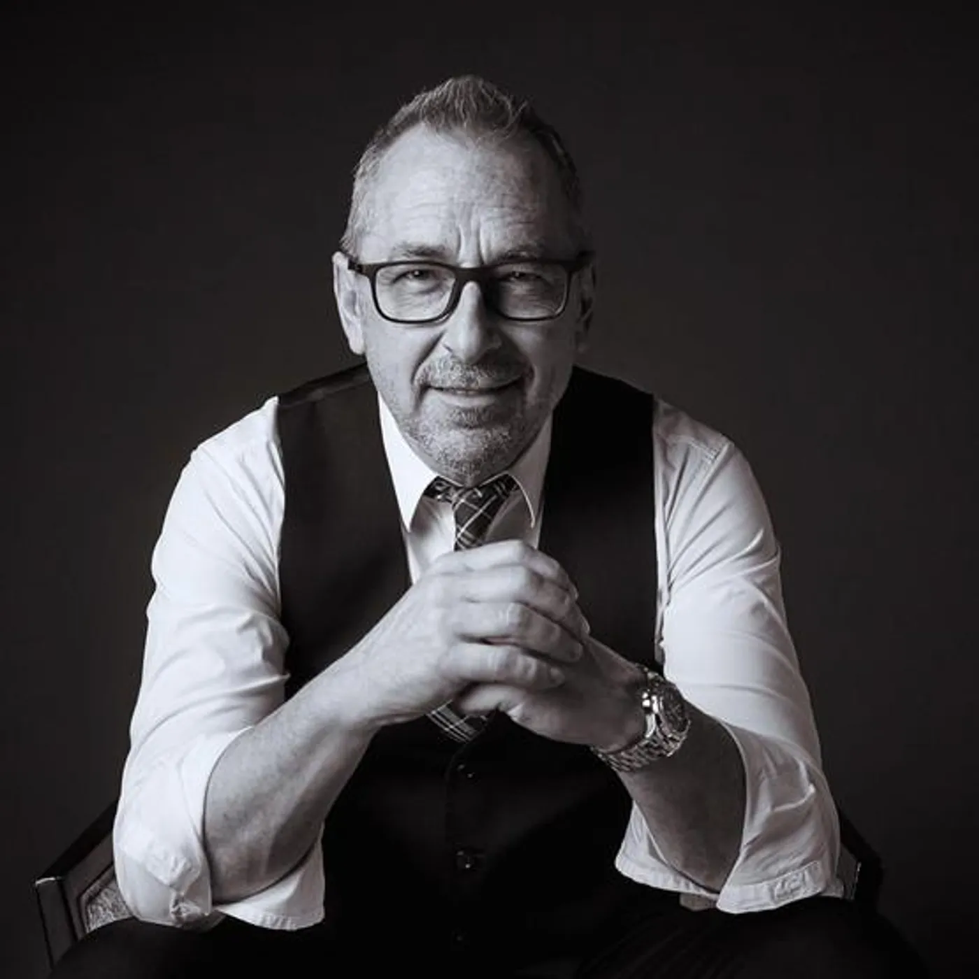 Brian Simpson Brand Page