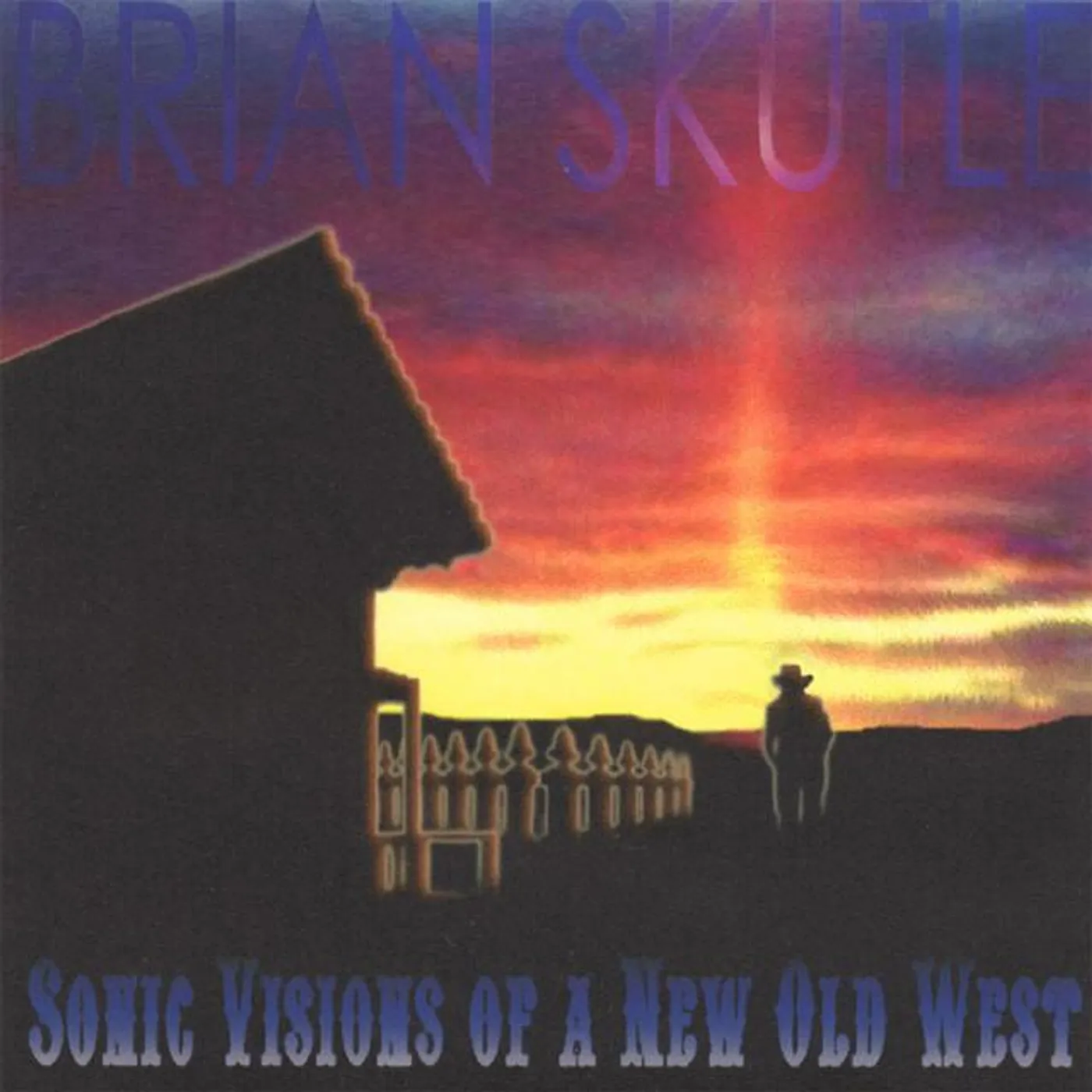 Brian Skutle Brand Page