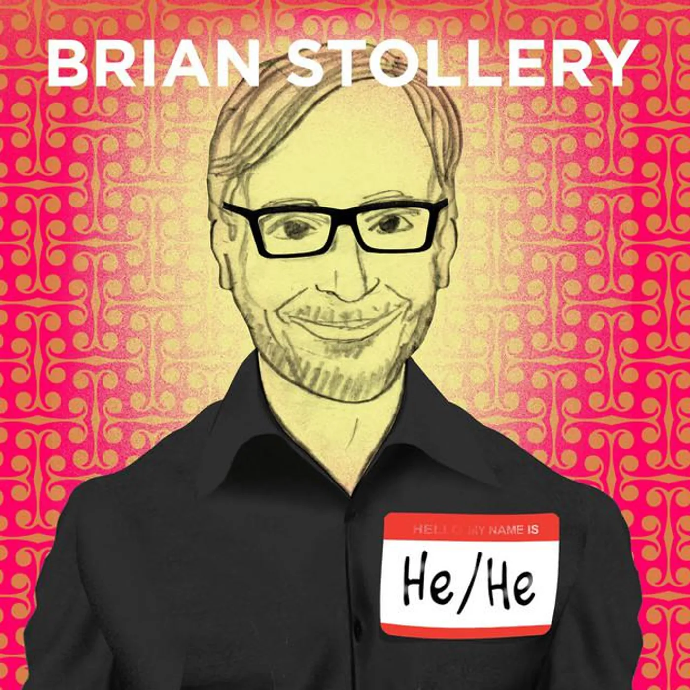 Brian Stollery
