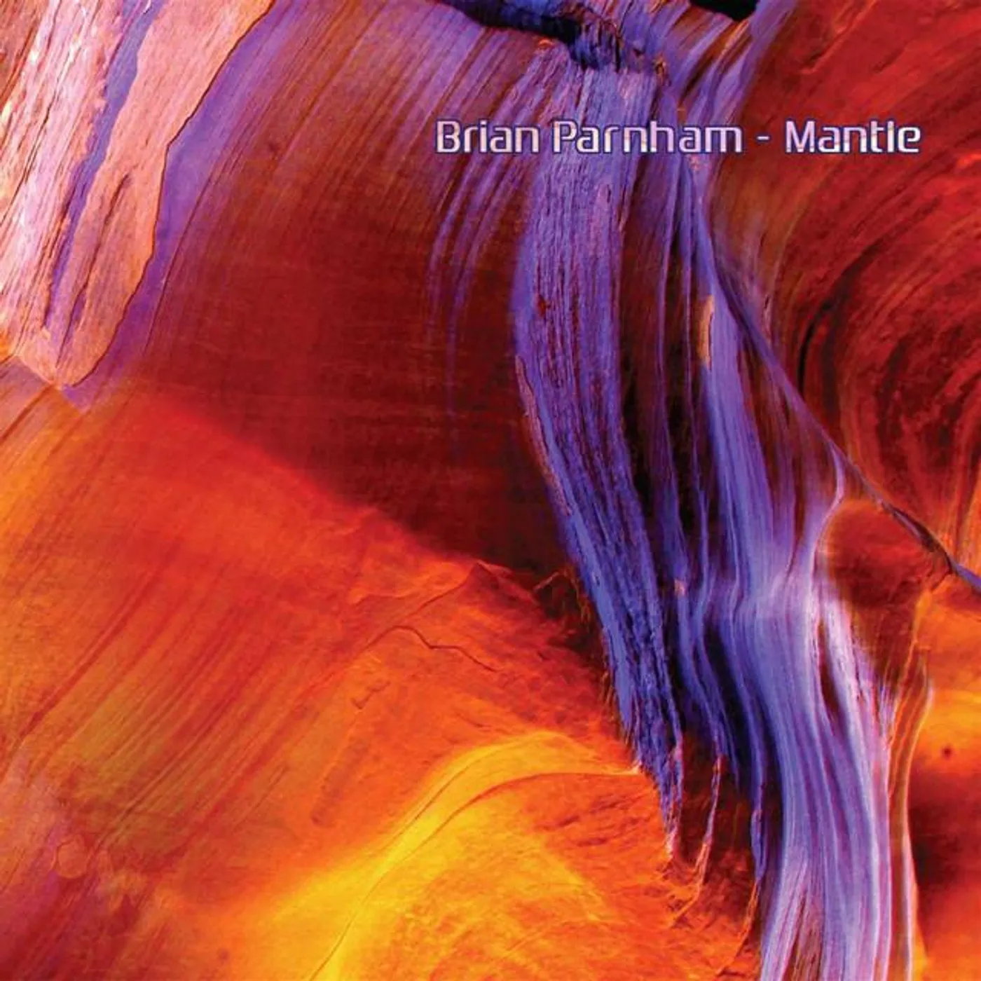 Brian Parnham Brand Page