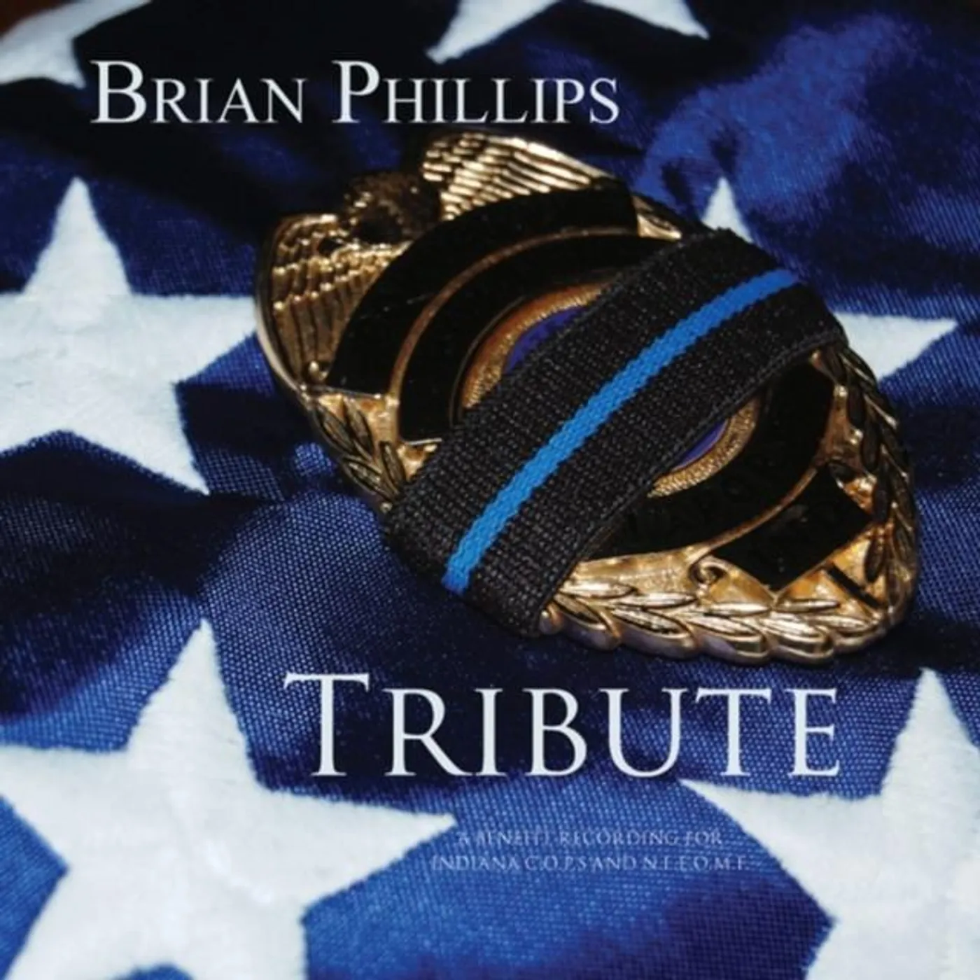 Brian Phillips Brand Page