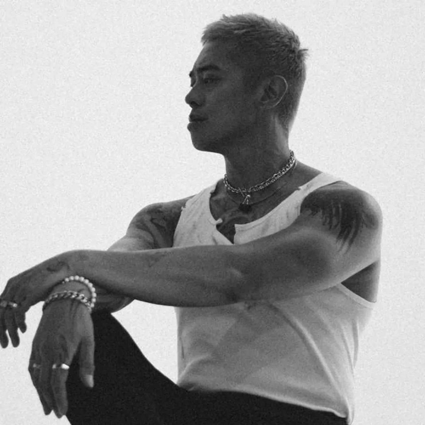 Brian Puspos Brand Page