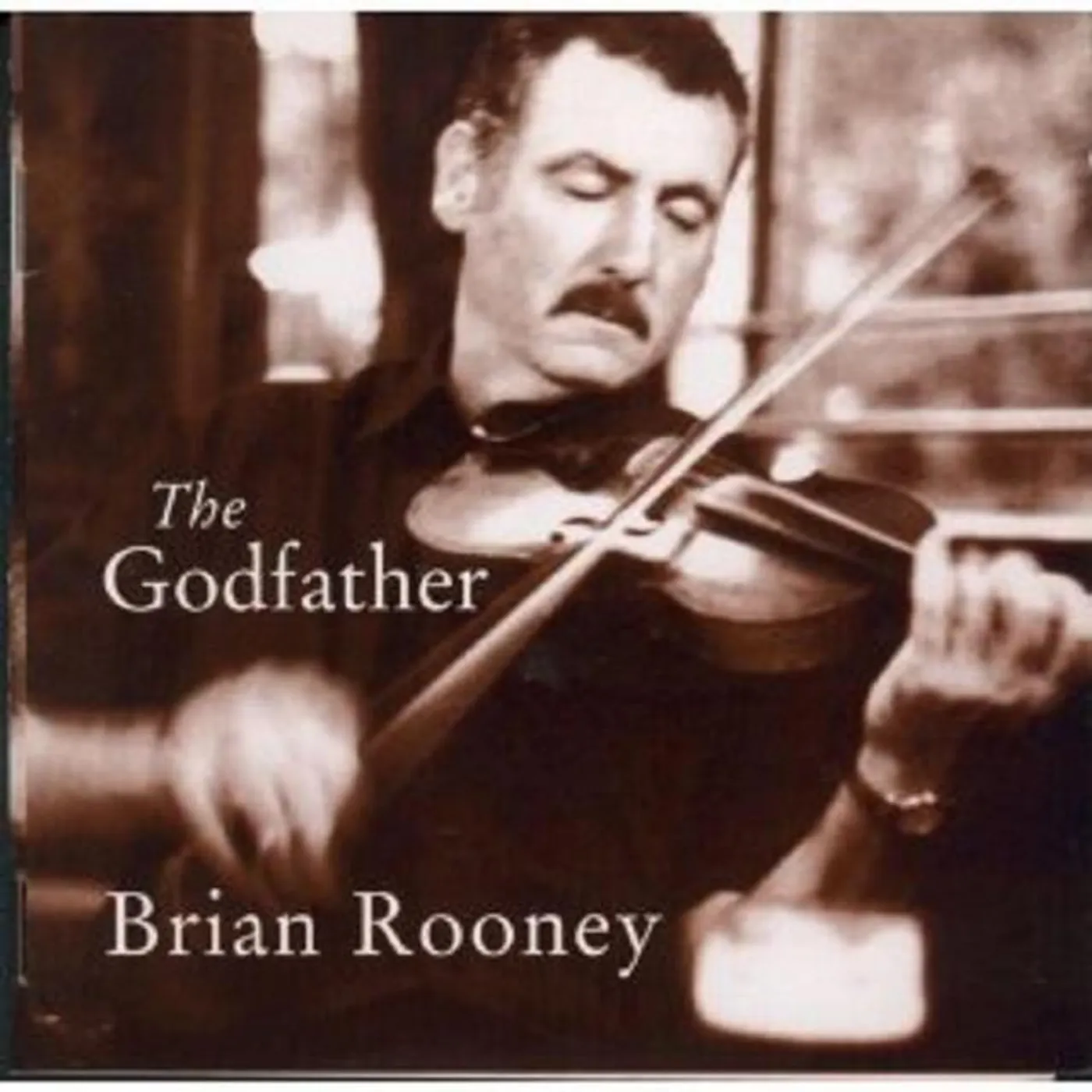 Brian Rooney Brand Page