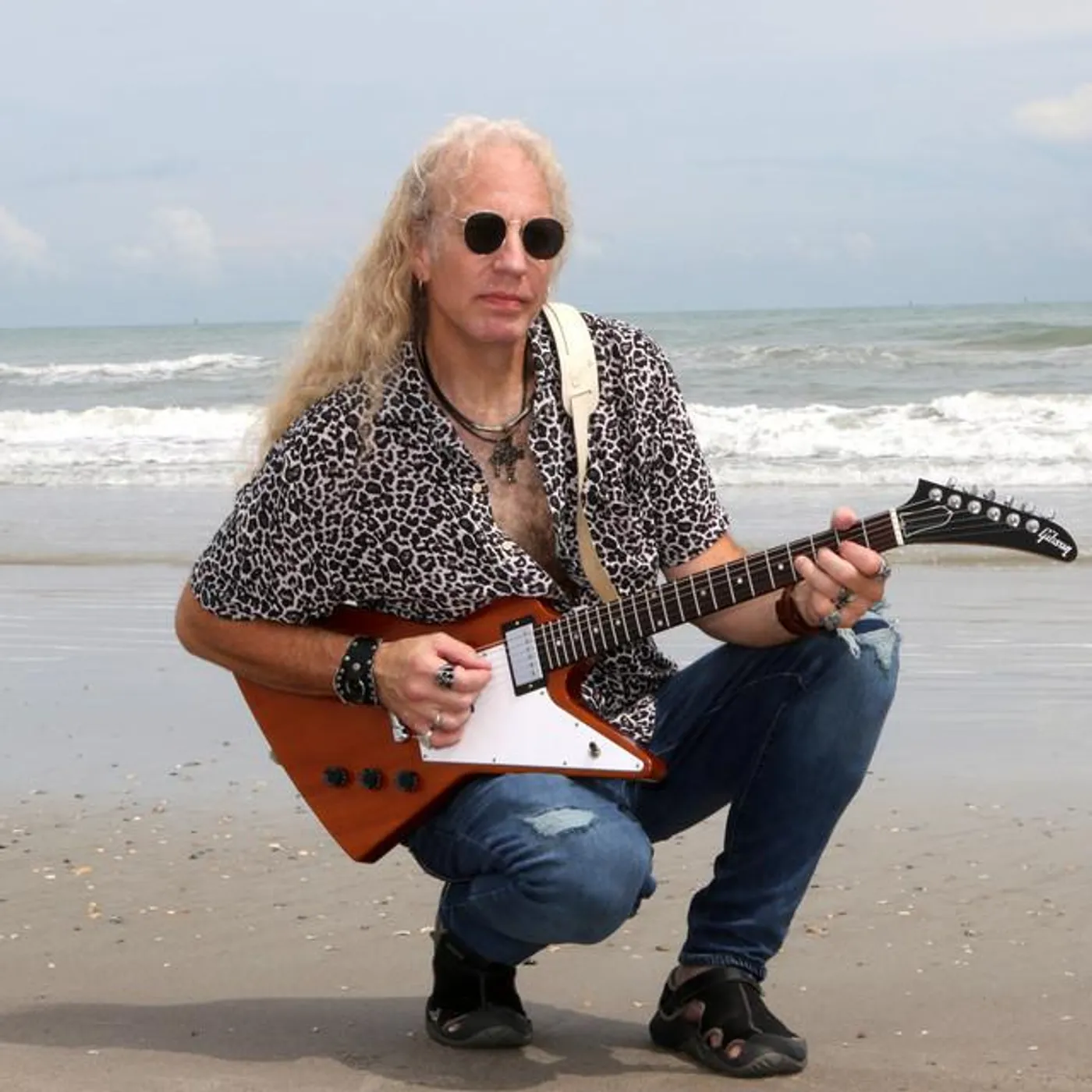 Brian Tarquin Brand Page