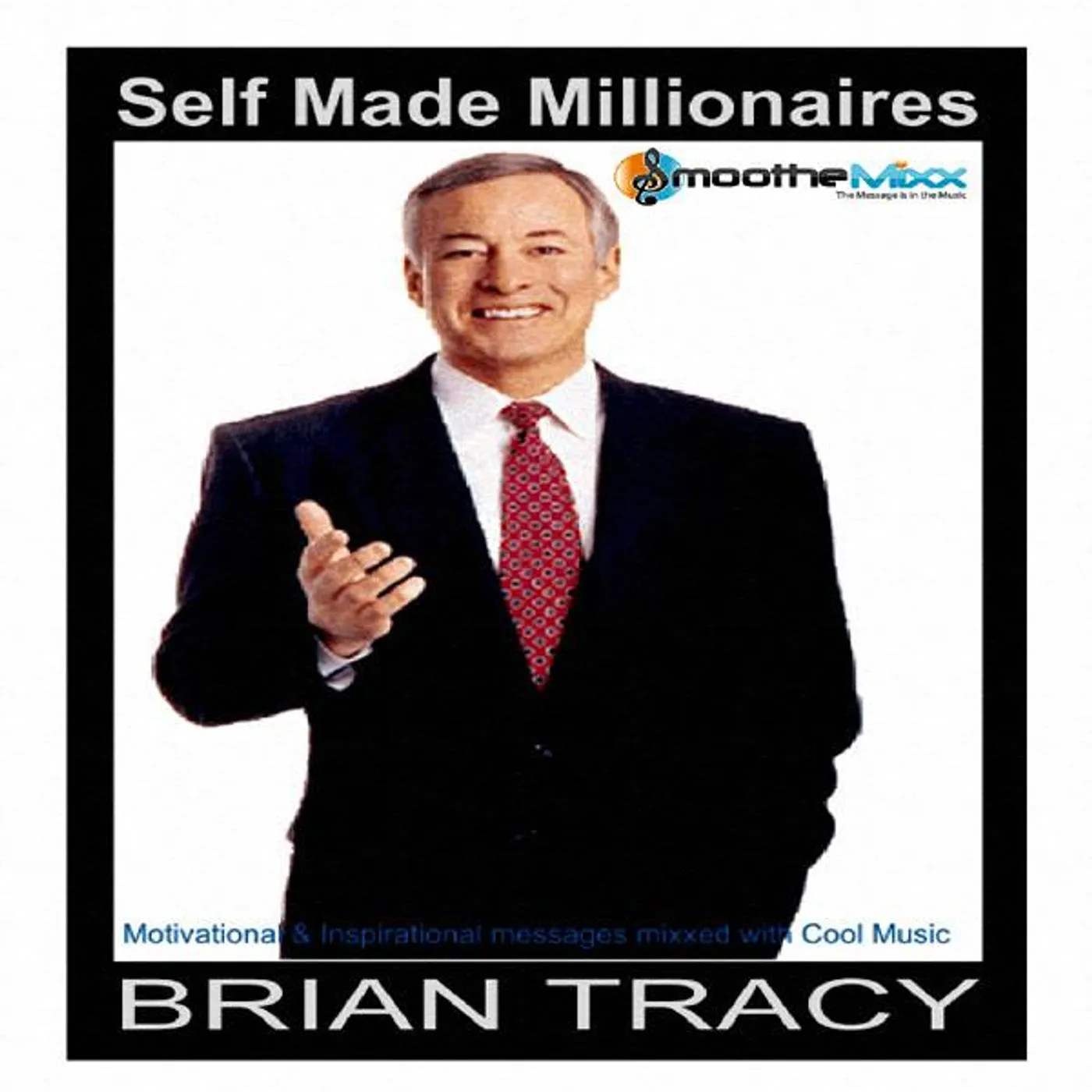 Brian Tracy & Roy Smoothe