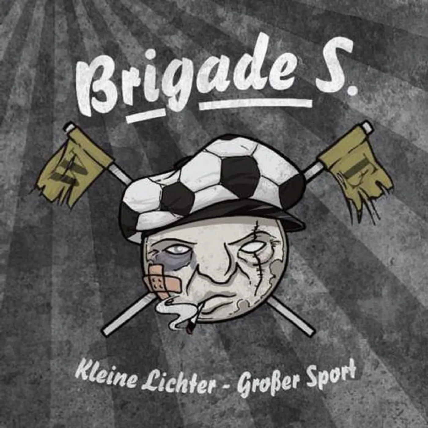 Brigade S.