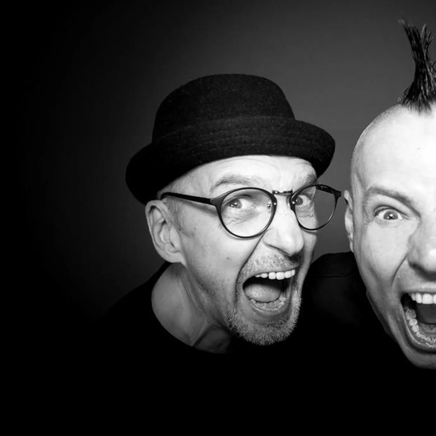 Brigadniy Podryad Brand Page