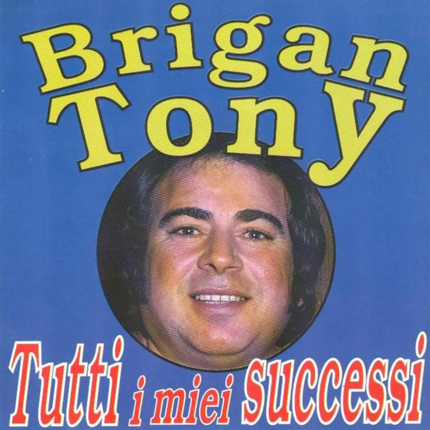Brigan Tony