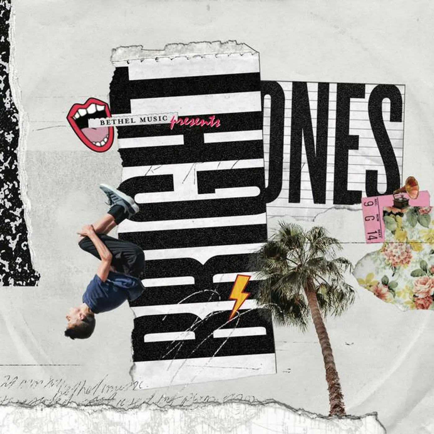 Bright Ones Brand Page