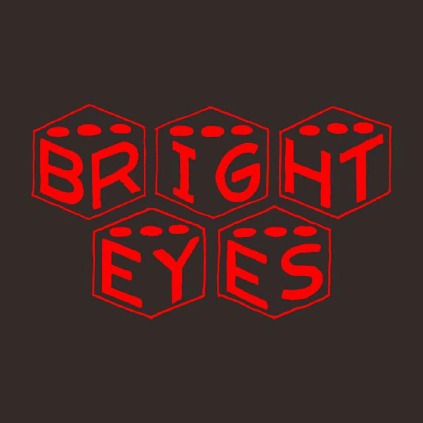 Bright Eyes Brand Page