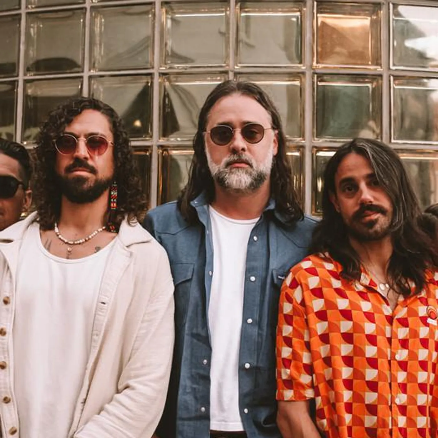 The Bright Light Social Hour Brand Page