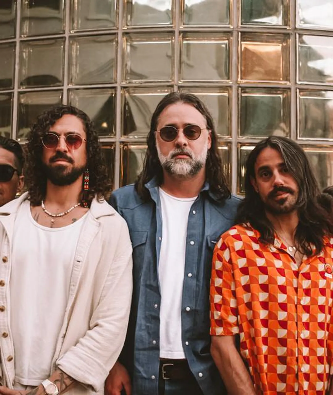 The Bright Light Social Hour