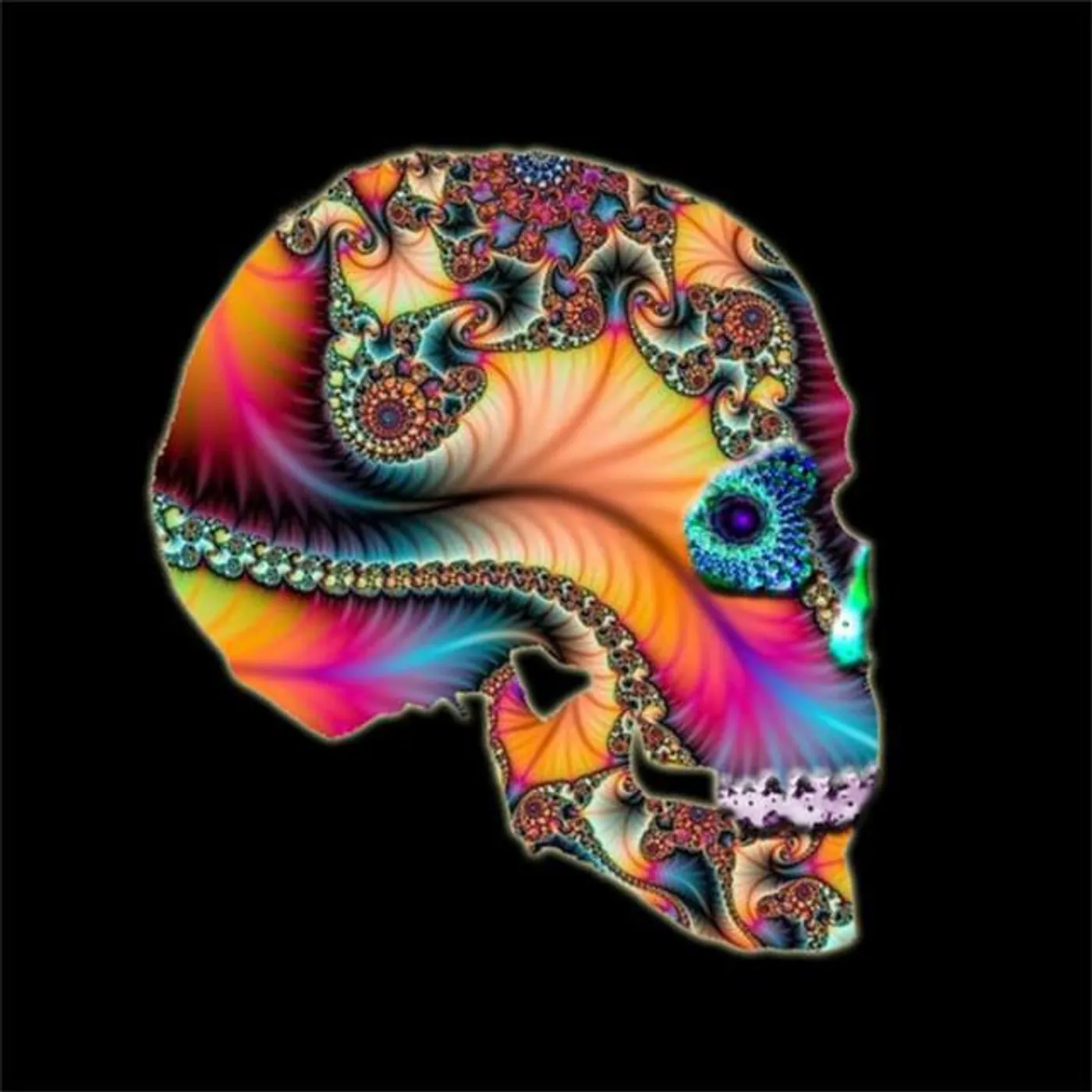 Bright Righteous Brand Page