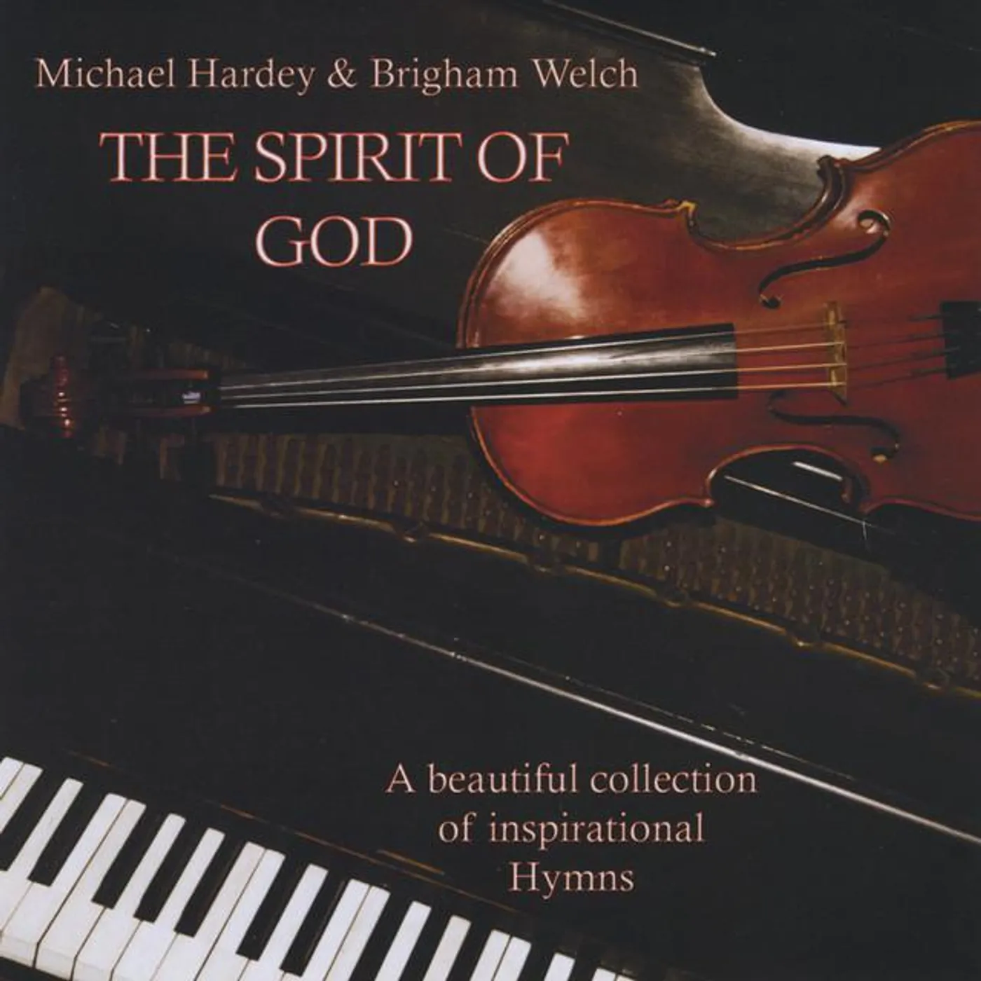 Brigham Welch Brand Page