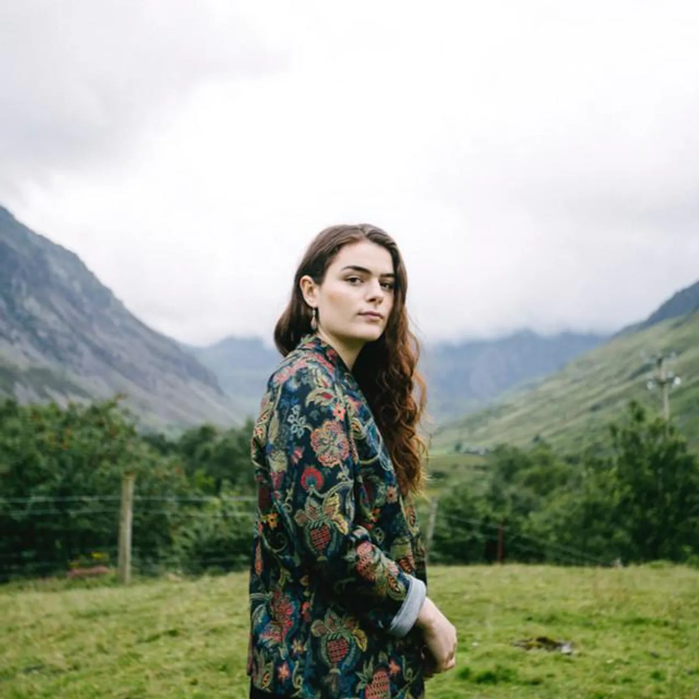 Brighde Chaimbeul Brand Page