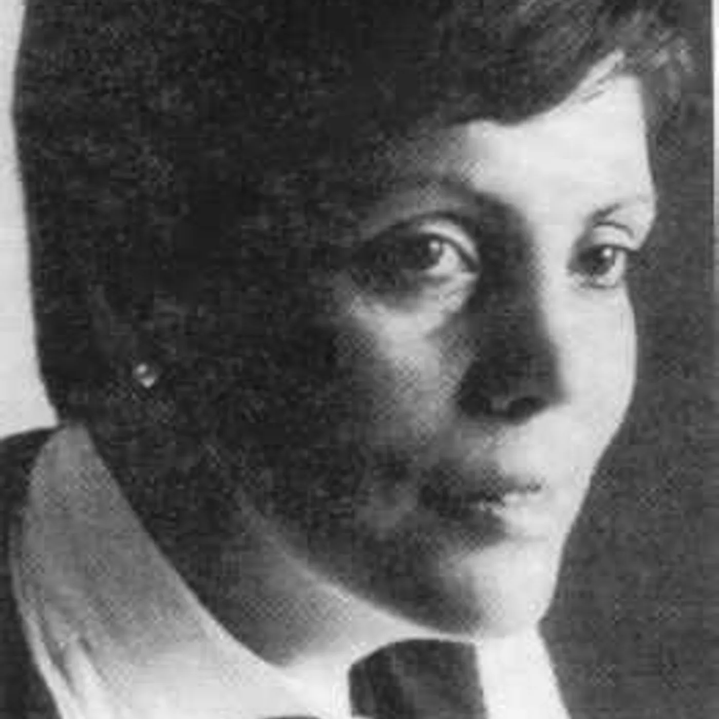 Brigitte Fassbaender Brand Page