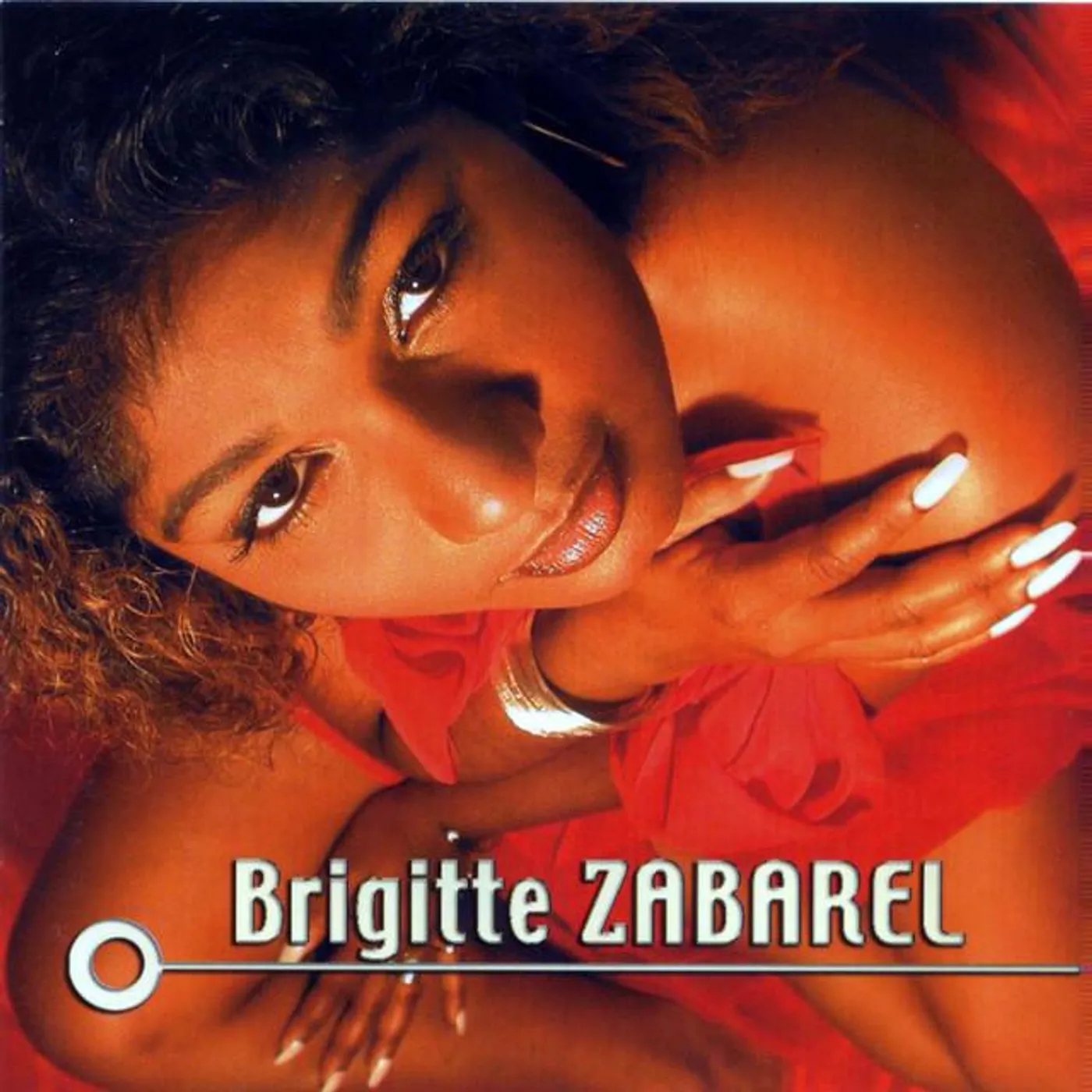 Brigitte Zabarel Brand Page