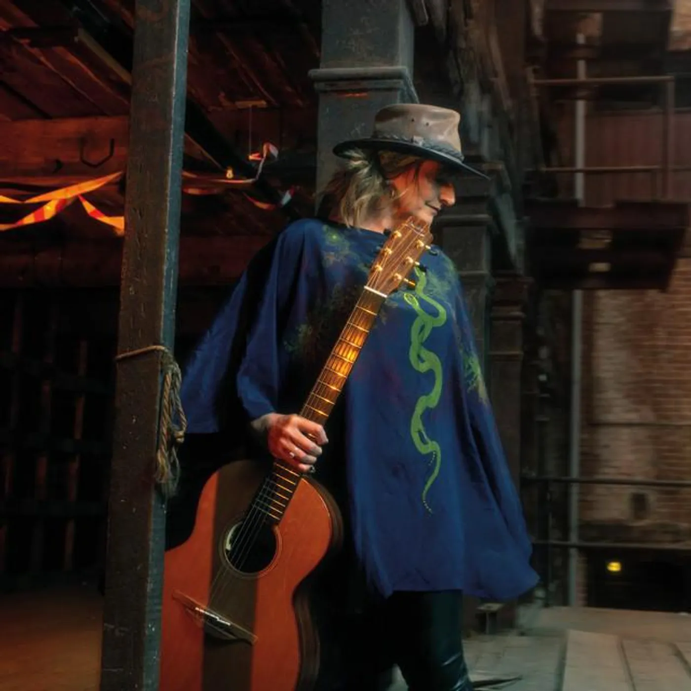 Brigid O'Neill Brand Page