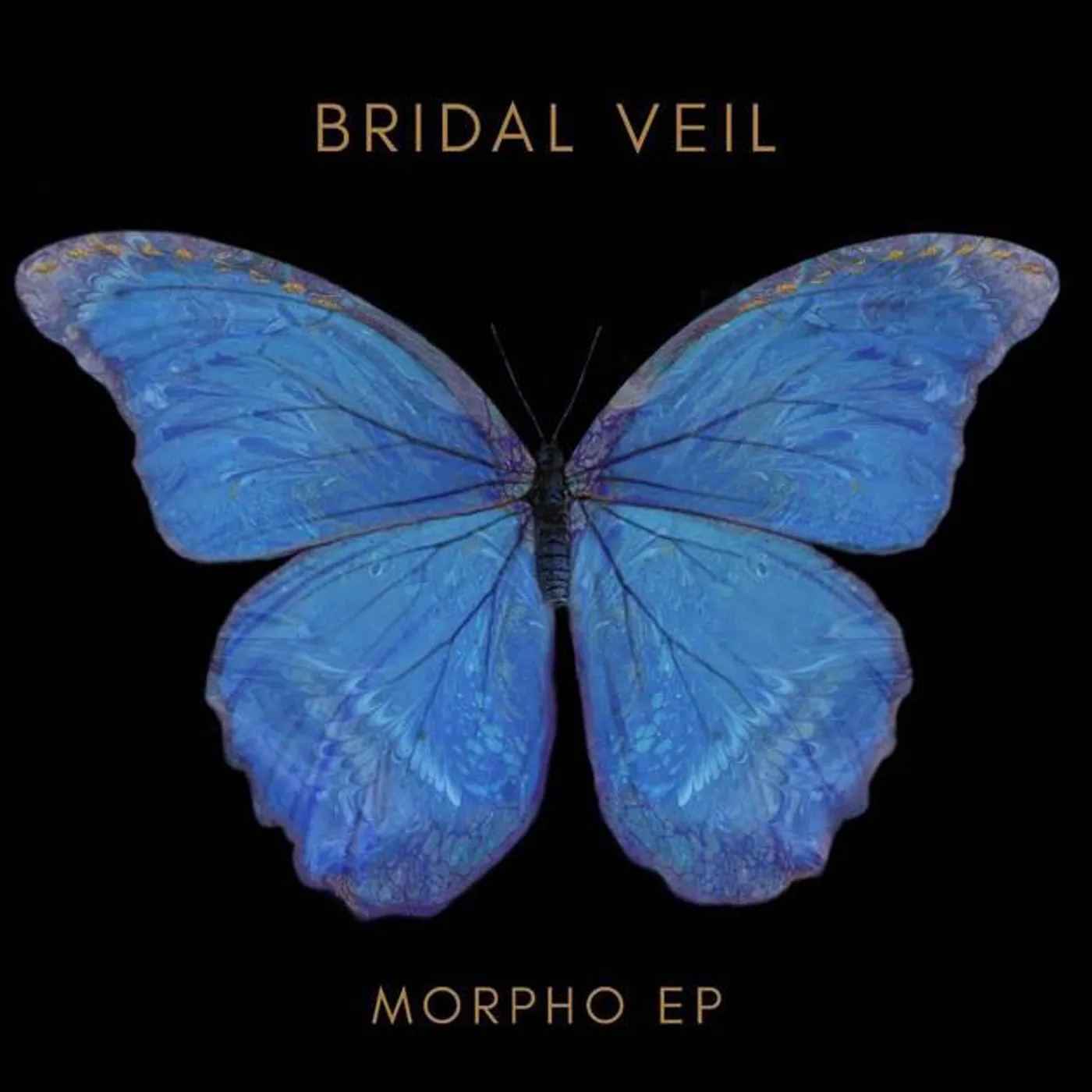 Bridal Veil