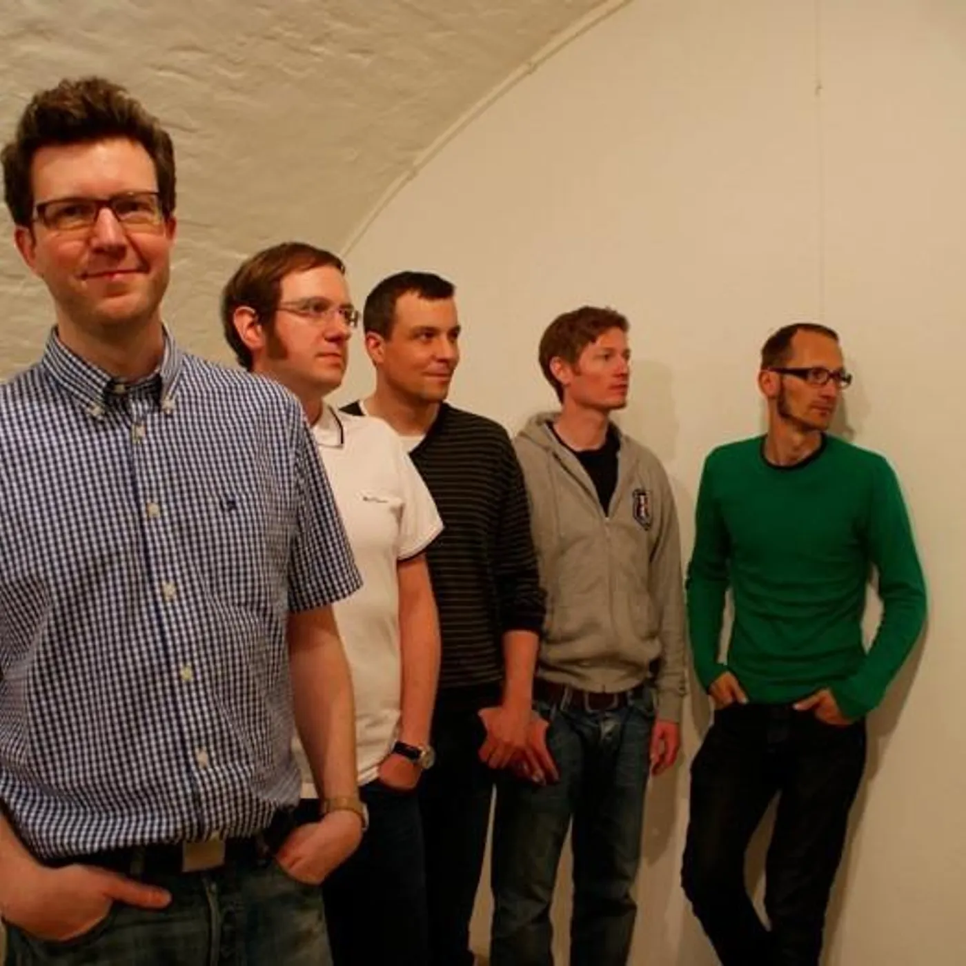 Brideshead Brand Page