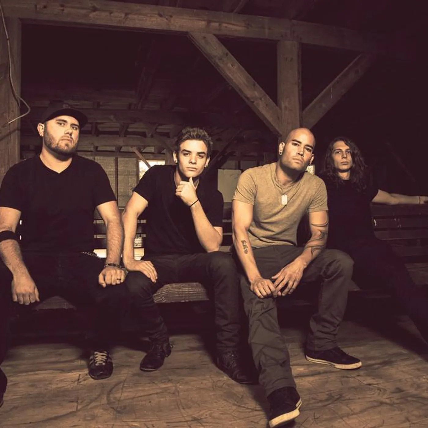 Bridge to Grace Brand Page