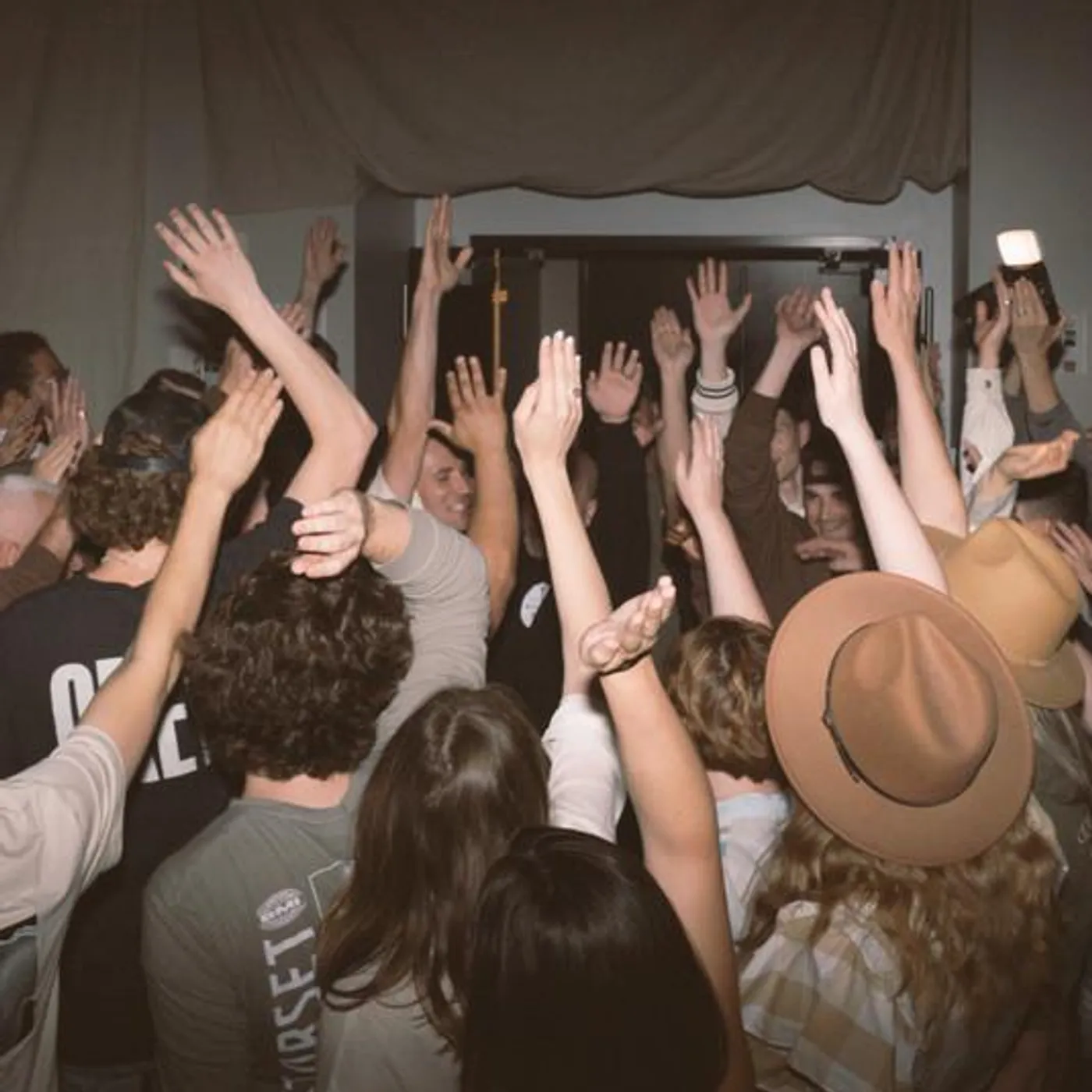 Bridge Worship Brand Page