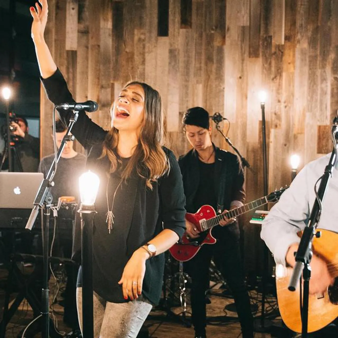 BridgeCity Brand Page