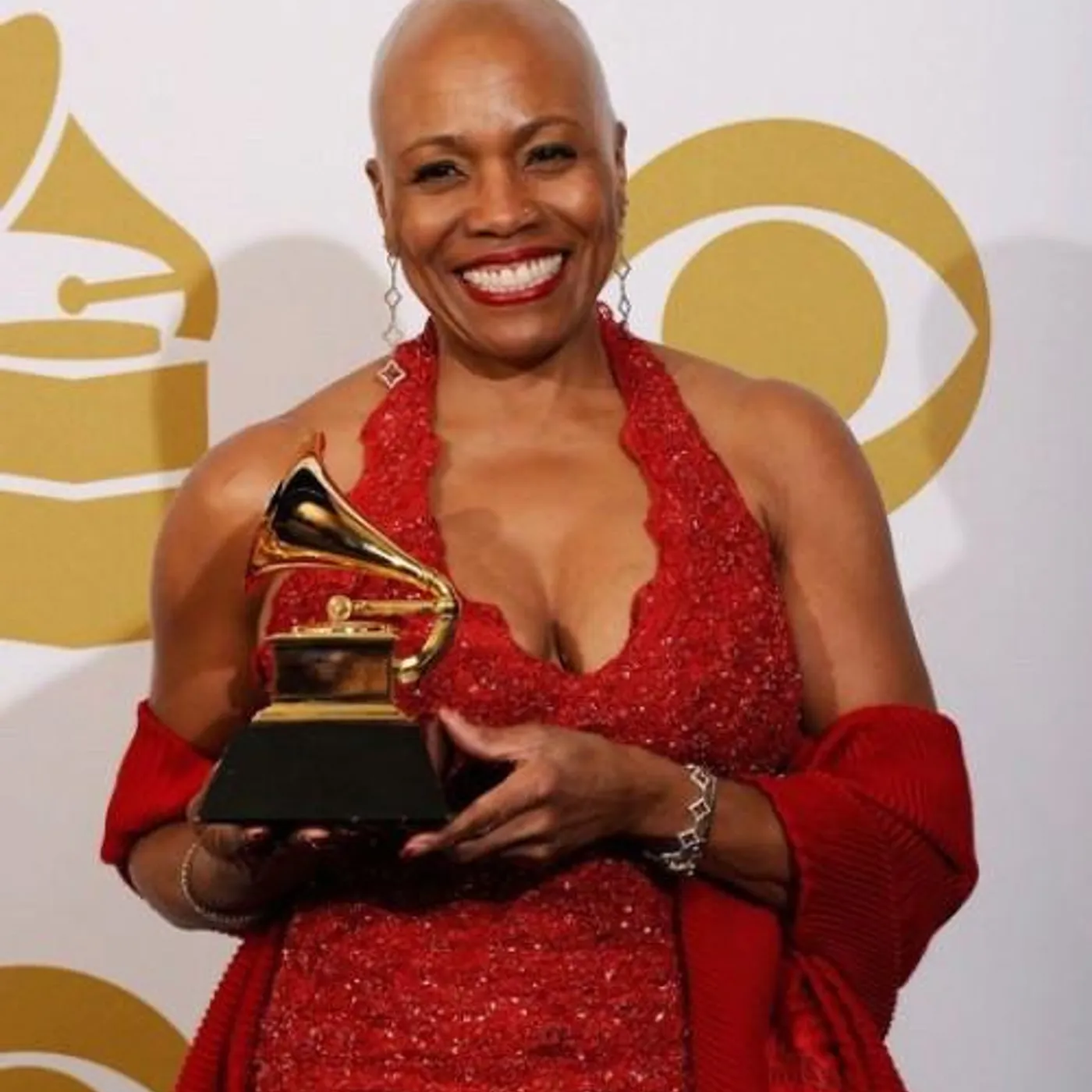 Dee Dee Bridgewater Brand Page