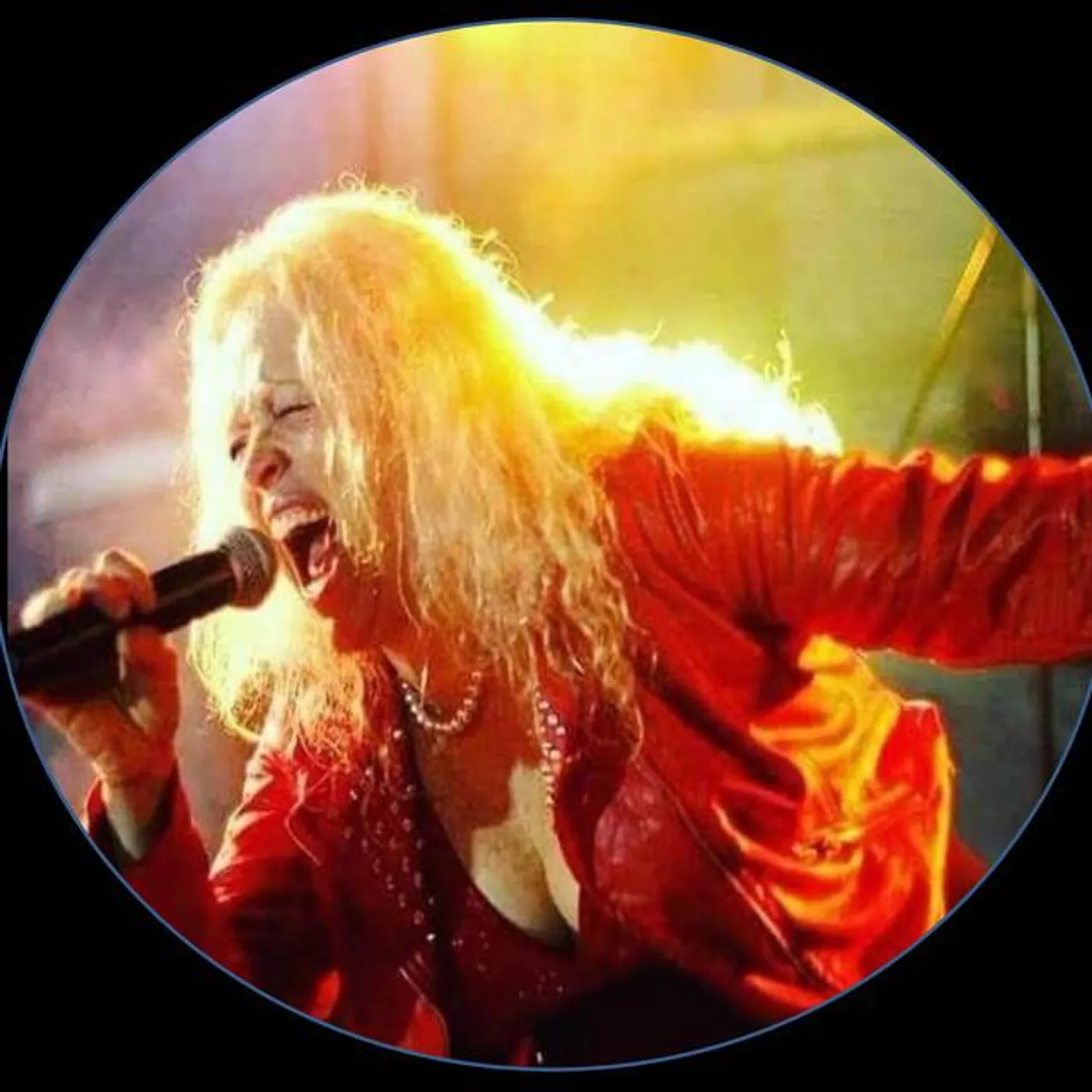 Bridget Kelly Band Brand Page