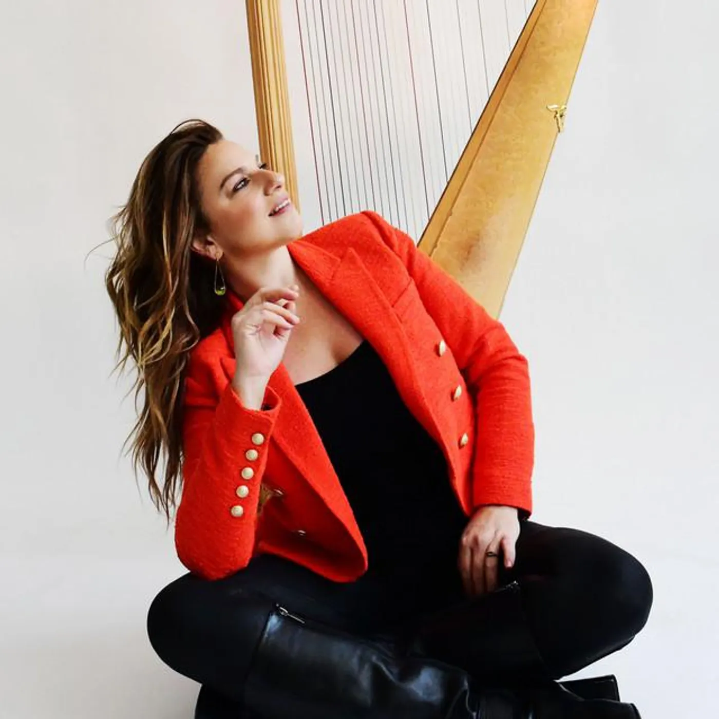 Bridget Kibbey Brand Page