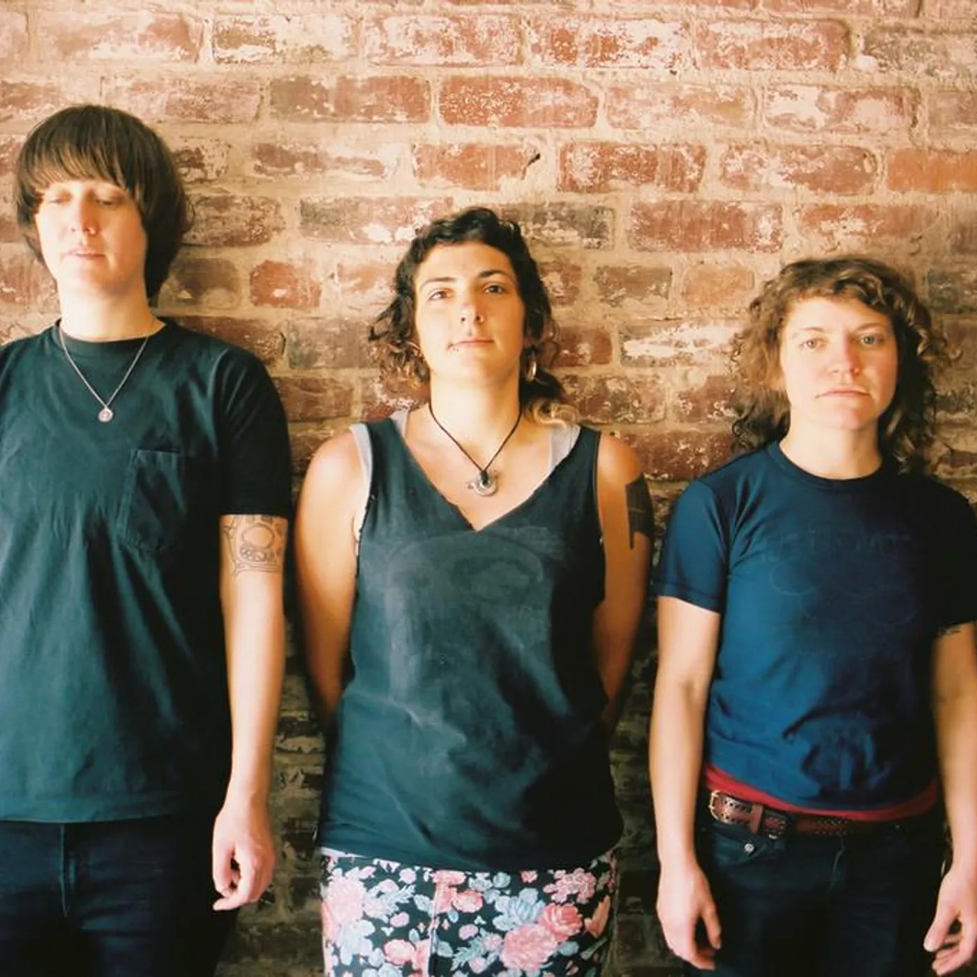 Brilliant Colors Brand Page