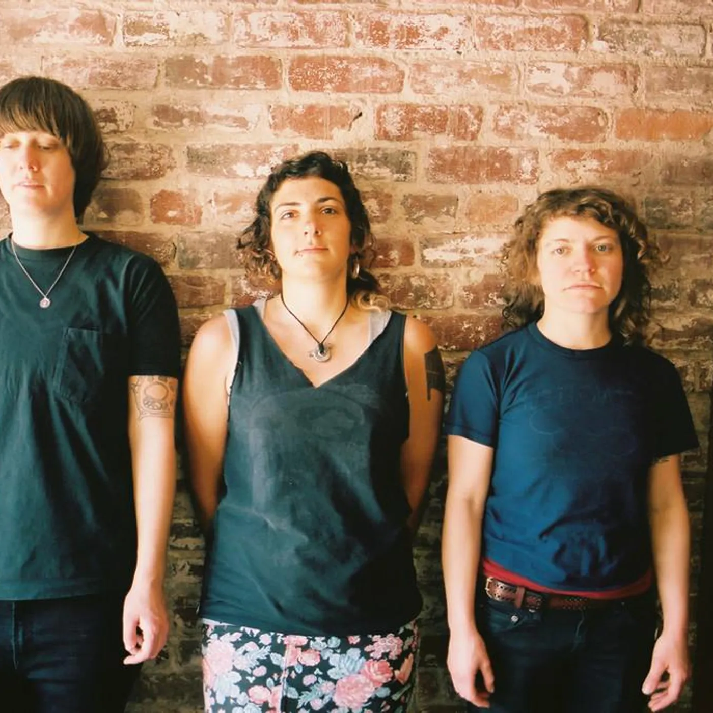 Brilliant Colors Brand Page