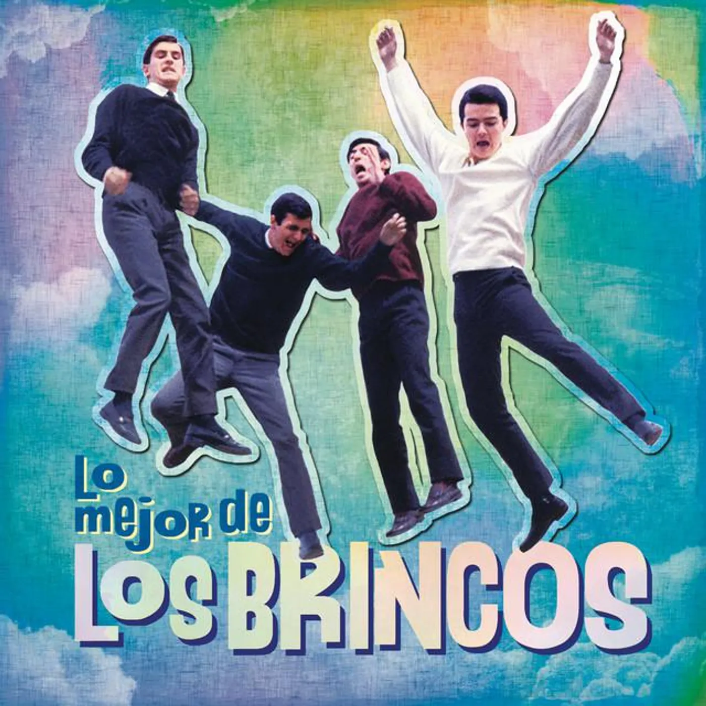 Brincos
