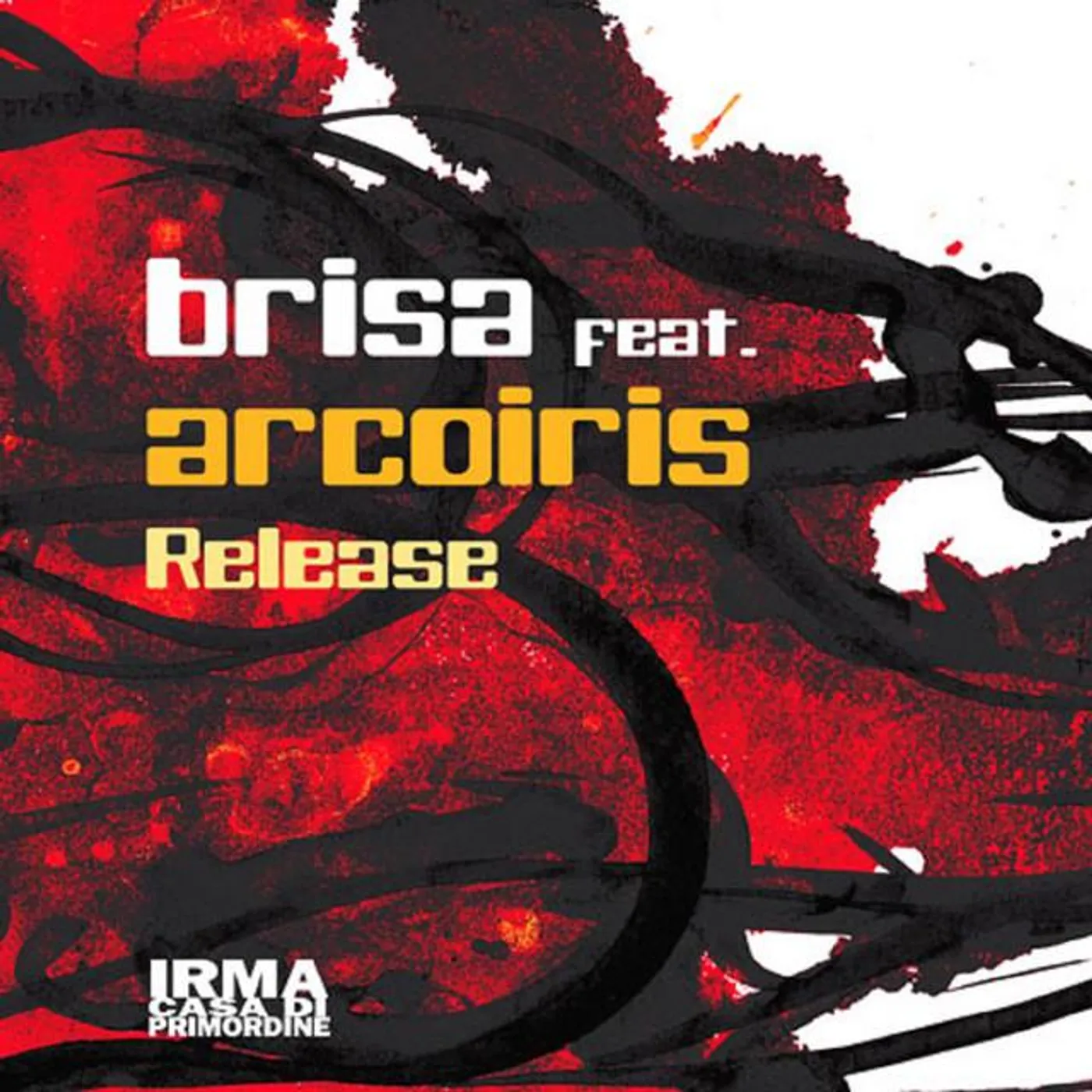 Brisa Brand Page