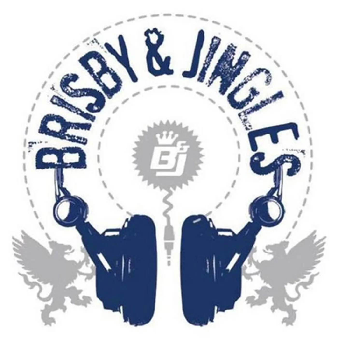 Brisby & Jingles Brand Page
