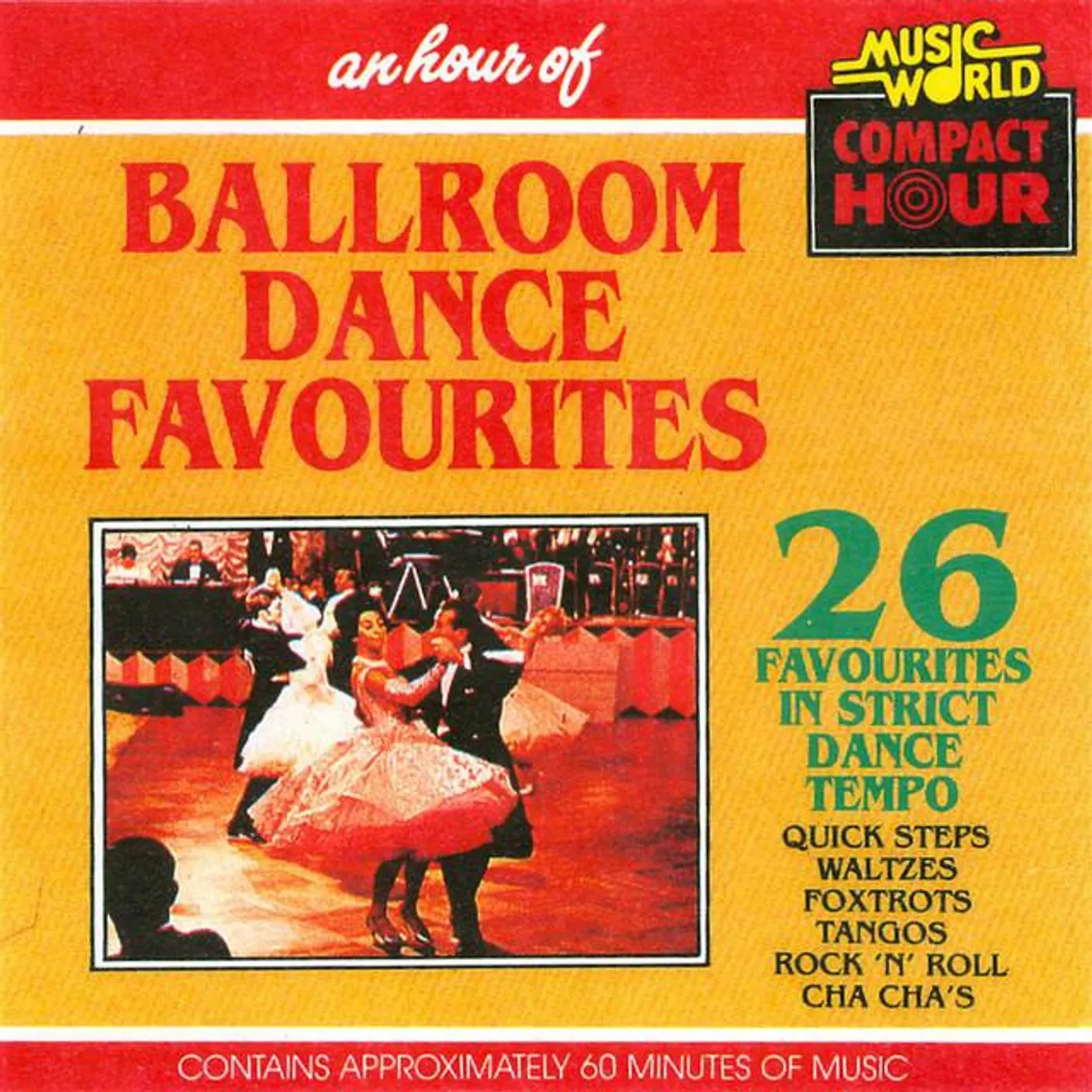 Brisbane Ballroom Dance Combo