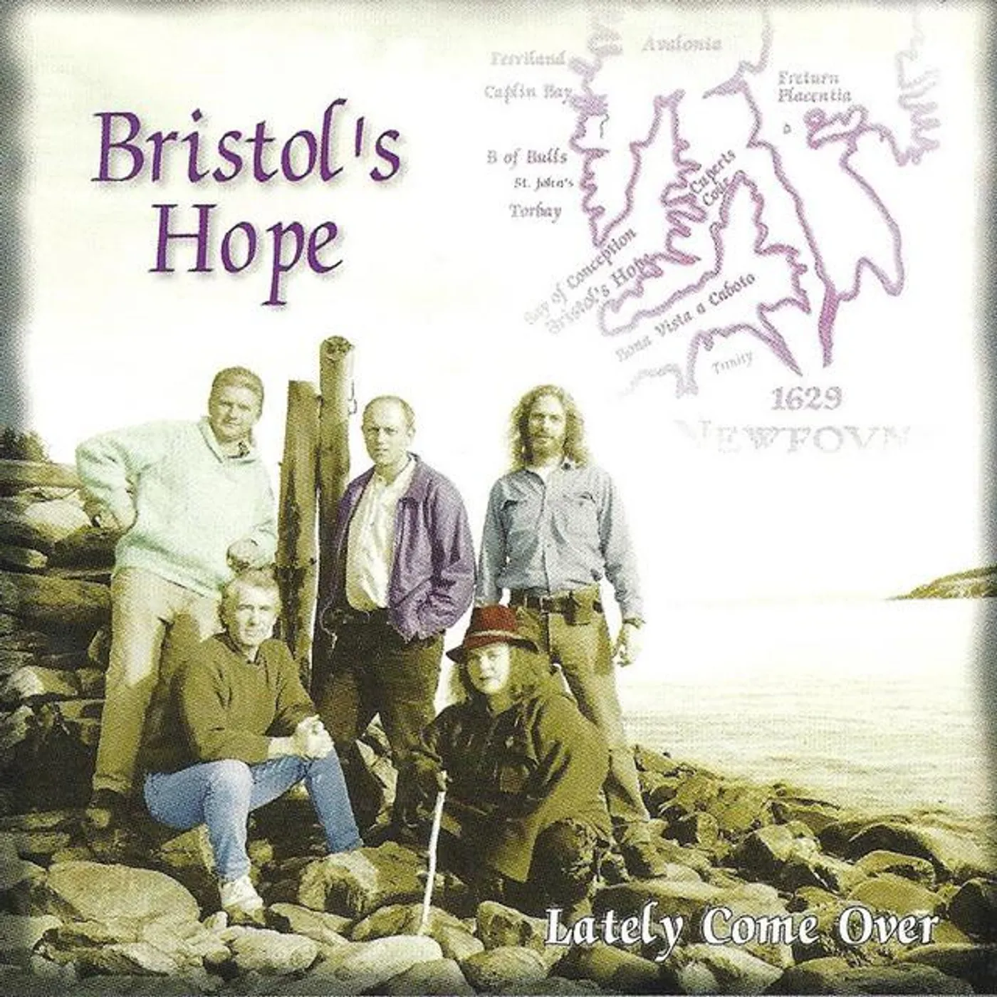 Bristol's Hope