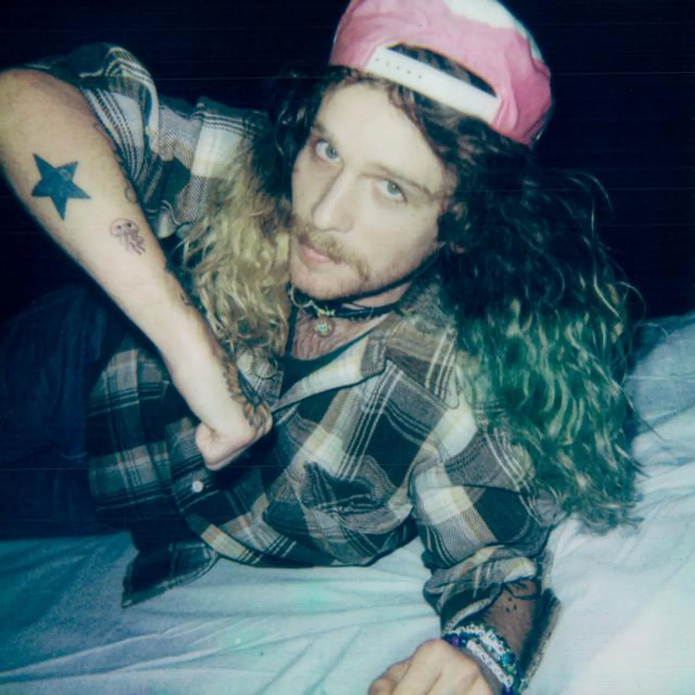 Briston Maroney Brand Page