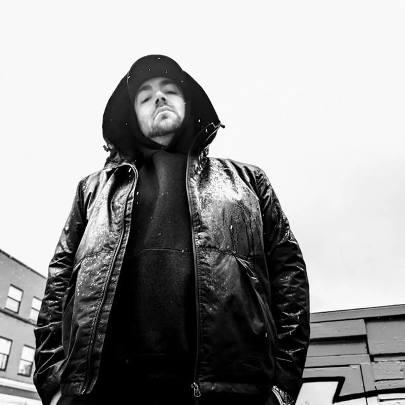 Britizen Kane Brand Page