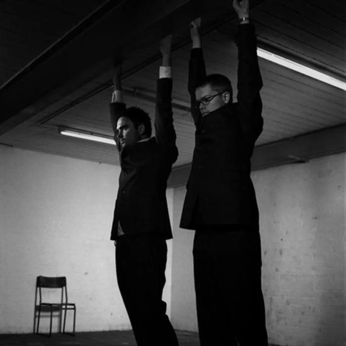 British Murder Boys Brand Page