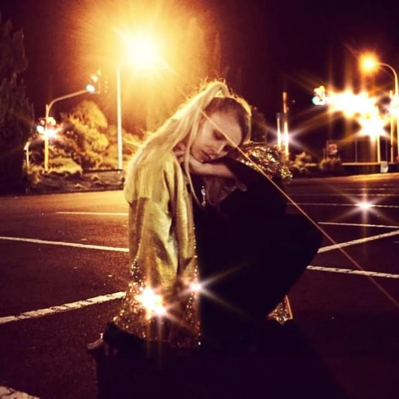 Britt Rion Brand Page