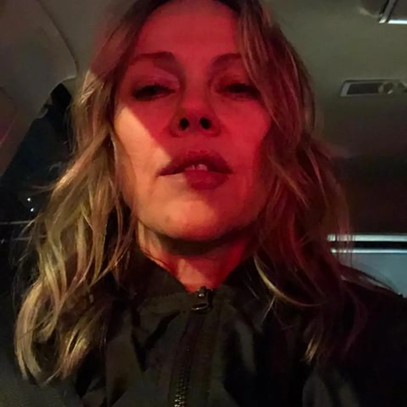 Britta Phillips / Kramer Brand Page