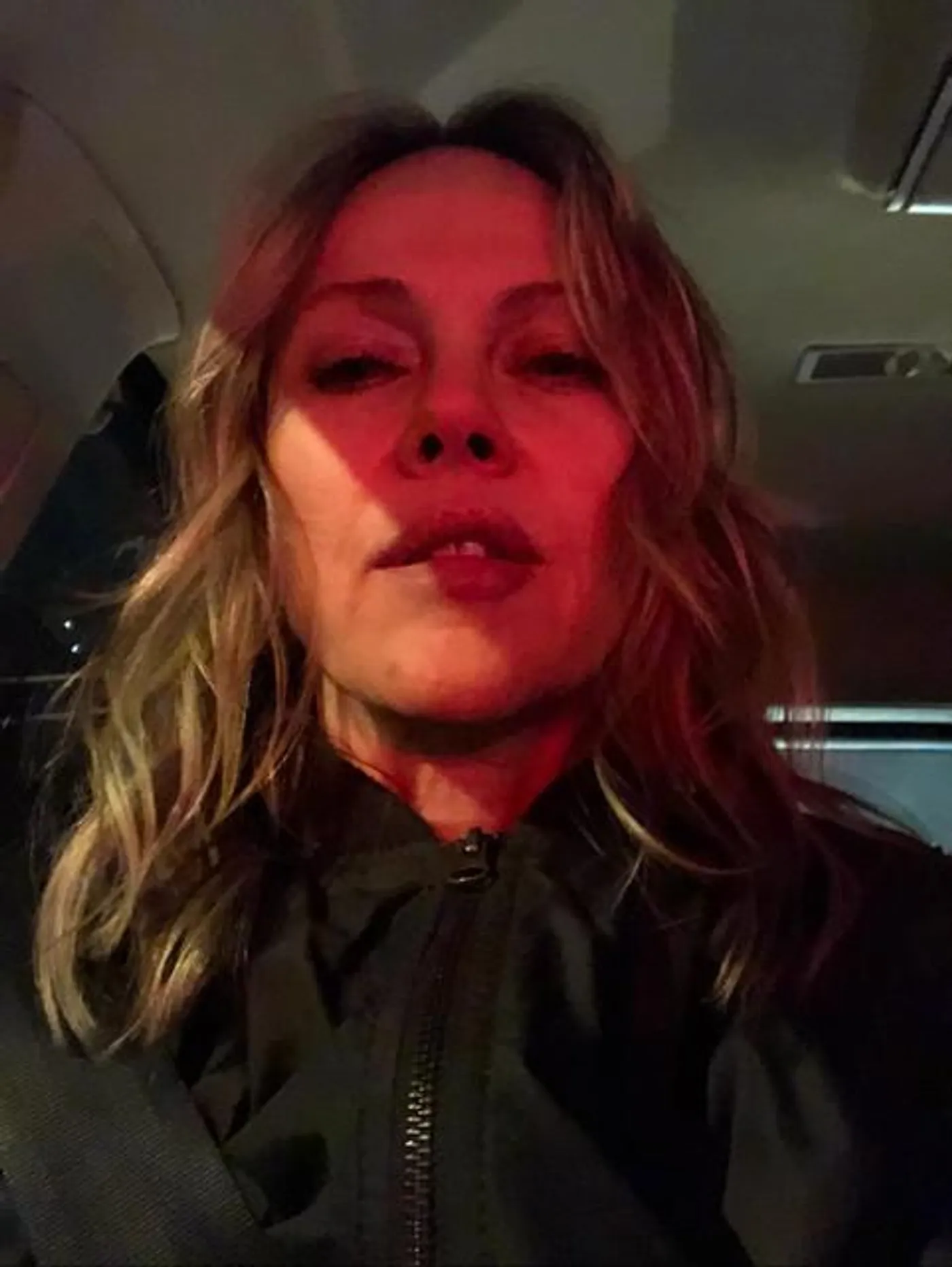 Britta Phillips / Kramer